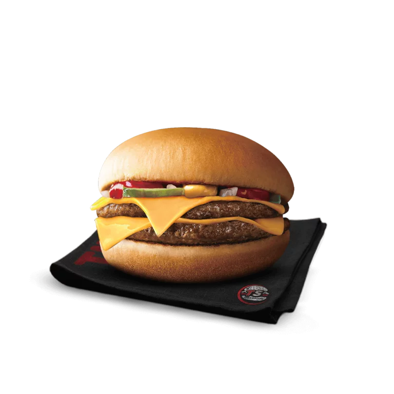 Burgers