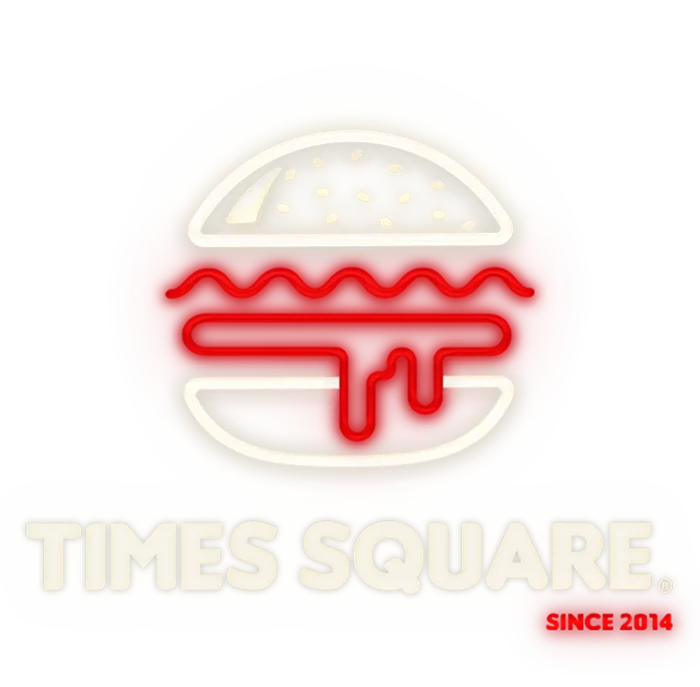 Times Square Sevran Logo